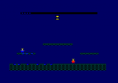 Color Wars — ss (EU)