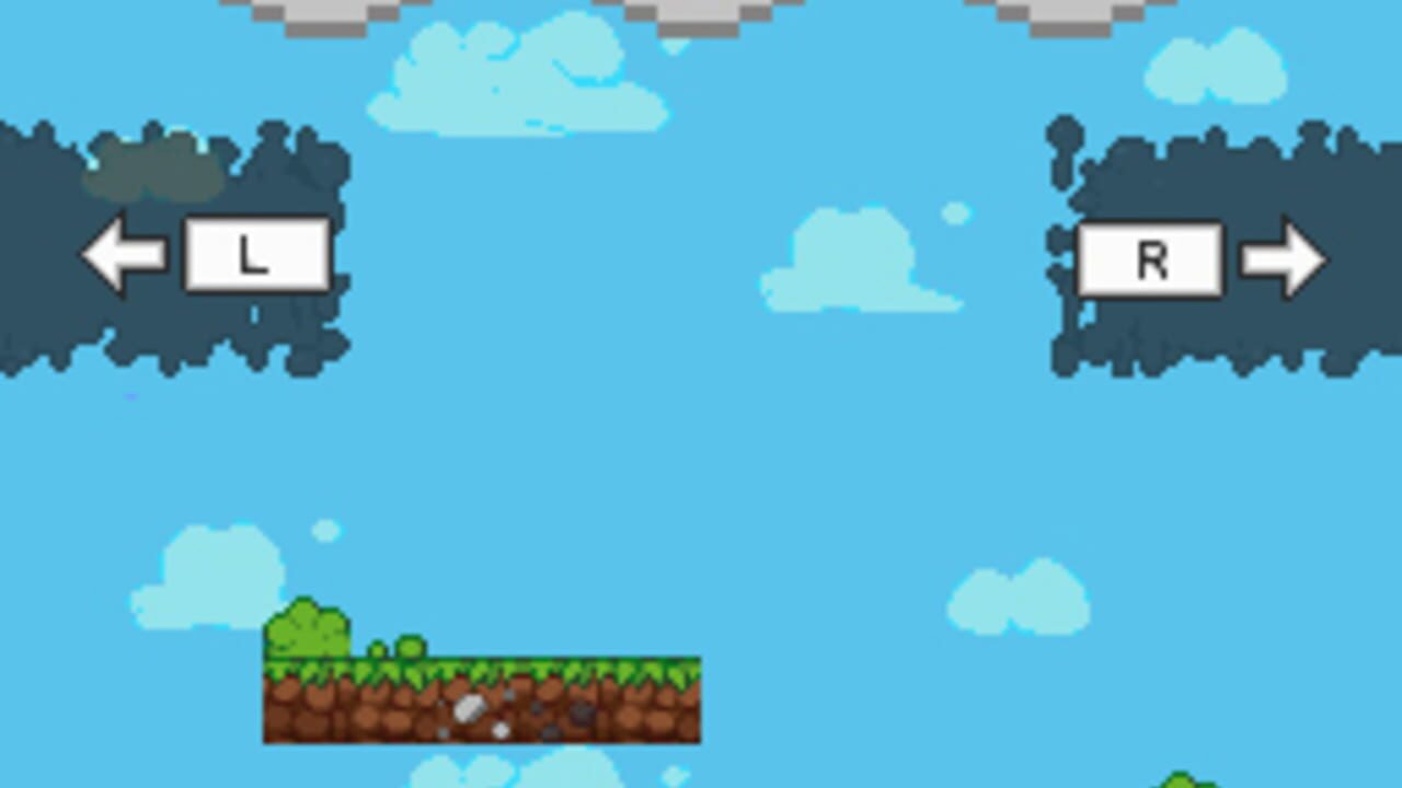 Color Commando — screenshot (WOR)
