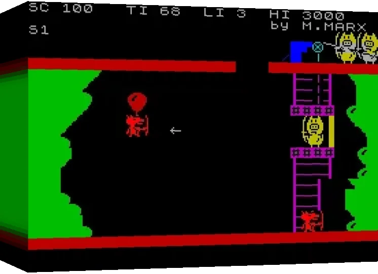 Pooyan — box-3D (WOR)