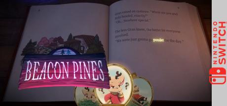 Beacon Pines — steamgrid