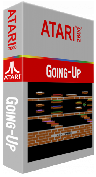 Going-Up — box-3D (SS)