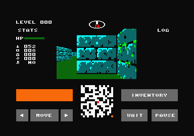 Maze Adventure — ss (EU)