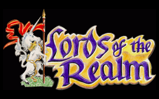 Lords of the Realm — sstitle (EU)