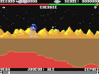 Vega — ss (WOR)