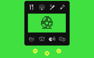 Tamagotchi — ss (EU)