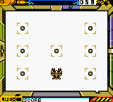 Amazing Robot — ss (WOR)