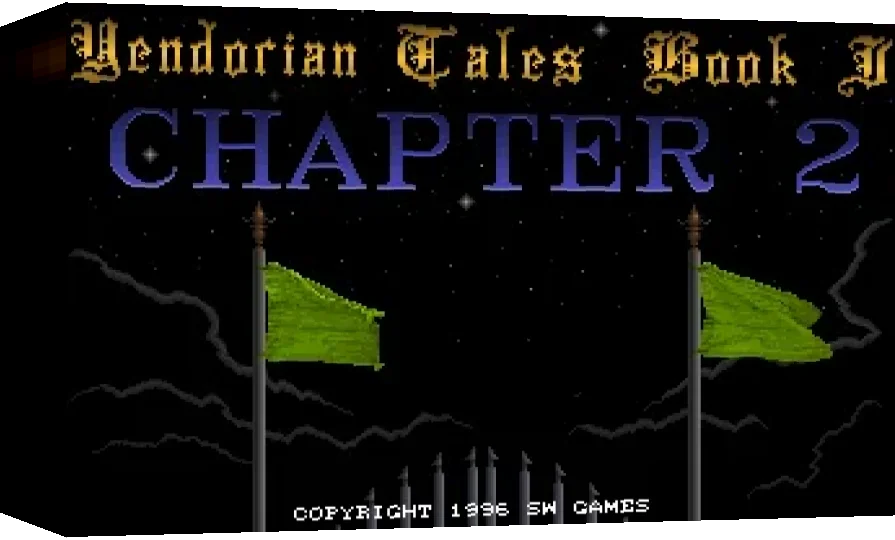 Yendorian Tales Book1 : Chapter 2 — box-3D (WOR)