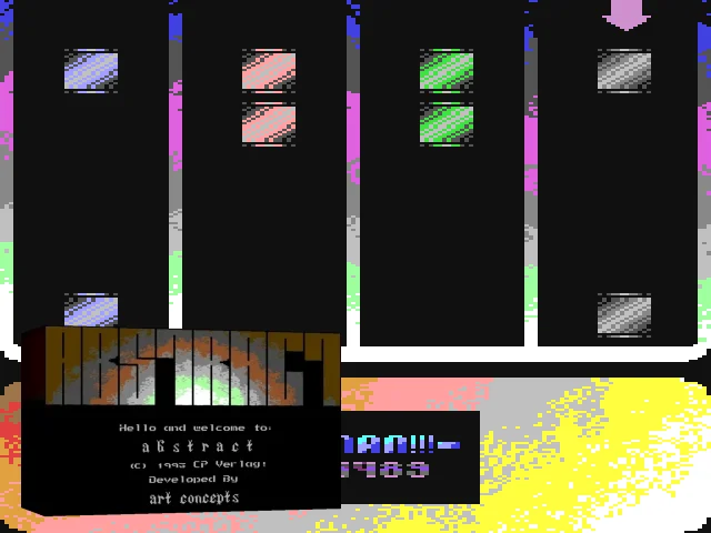 Abstract — mixrbv2 (WOR)
