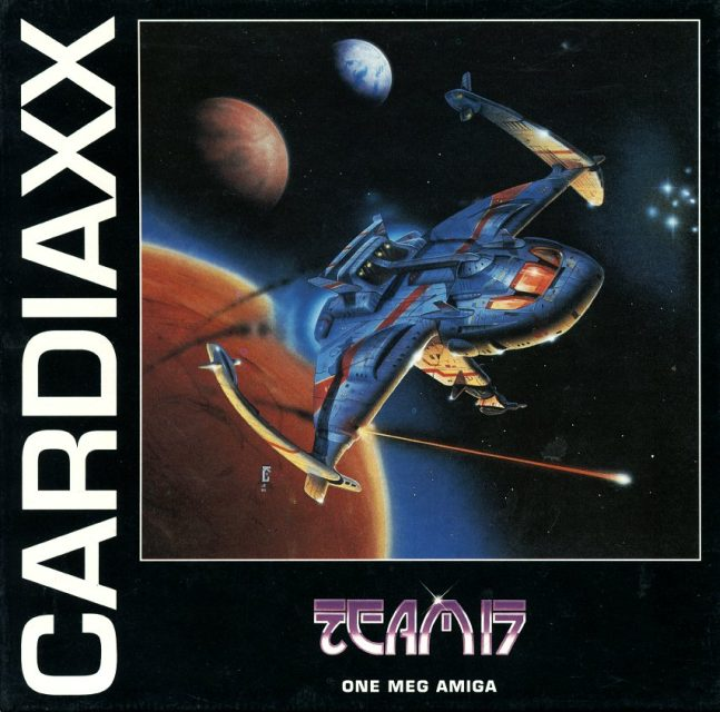 Cardiaxx — box-2D (CUS)