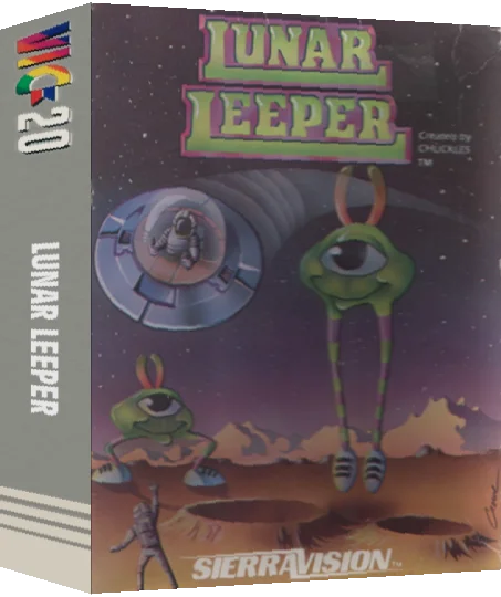 Lunar Leeper — box-3D (EU)
