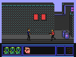 Cobra — ss (EU)