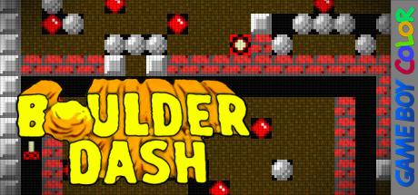 Boulder Dash — steamgrid