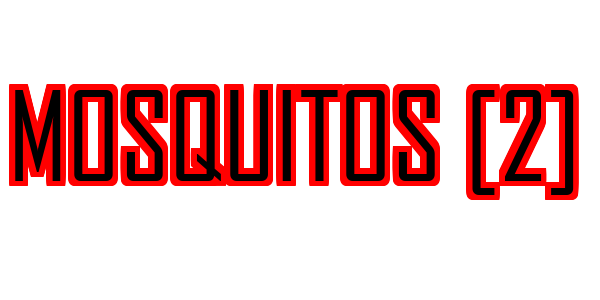 Mosquitos [2] — wheel-hd (SS)
