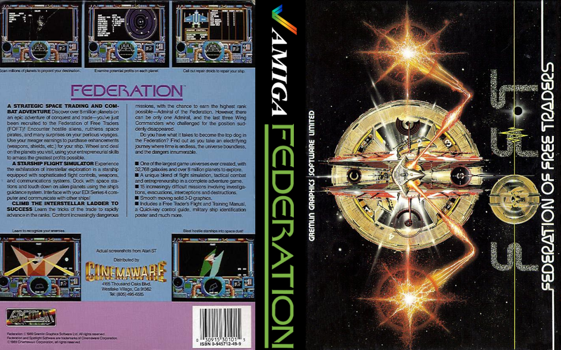 Federation — box-texture (WOR)