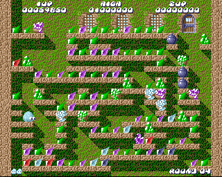 Fuzzball — ss (WOR)