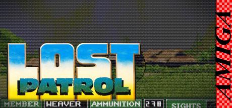 Lost Patrol — steamgrid