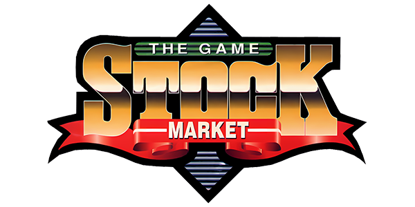 Stock Market - The Game — wheel (US)
