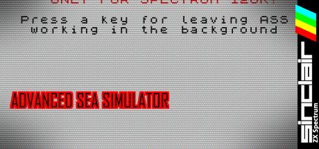 Advanced Sea Simulator — steamgrid