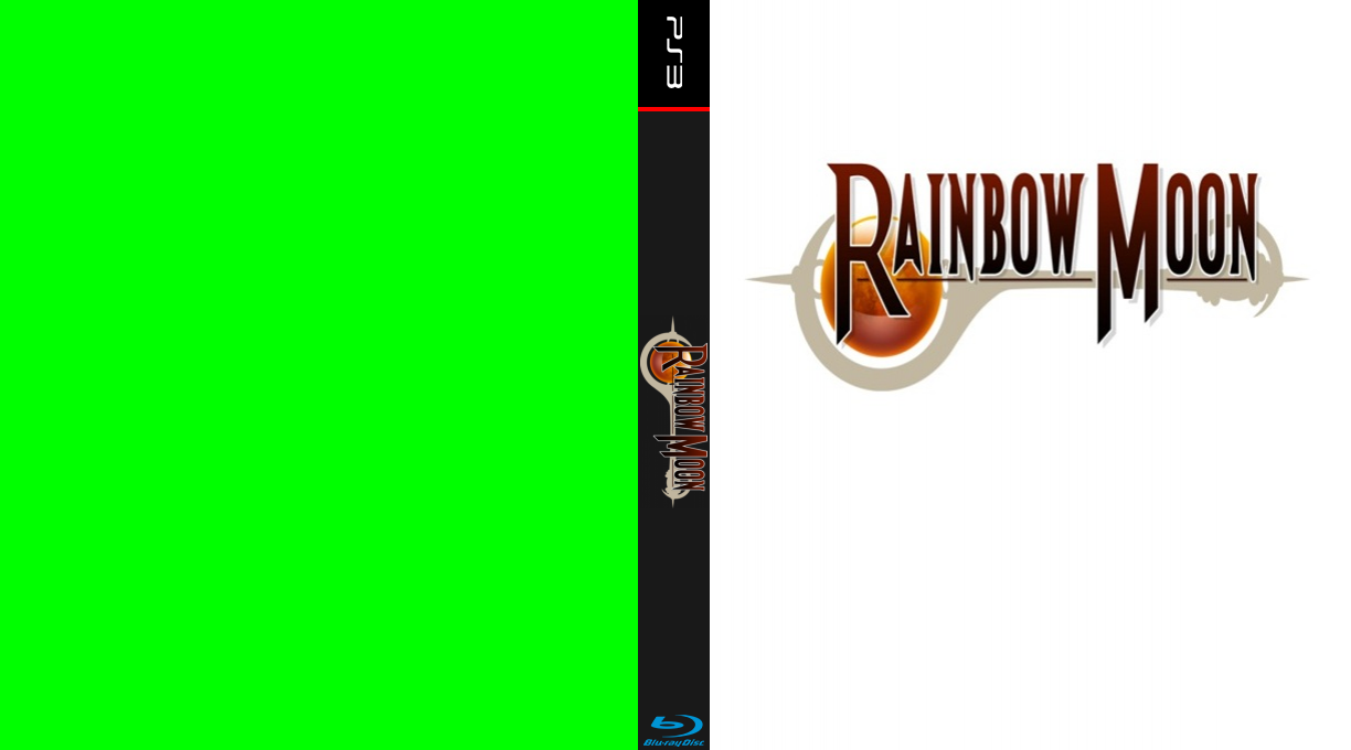 Rainbow Moon — box-texture (EU)