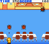 Totsugeki! Papparatai — ss (WOR)