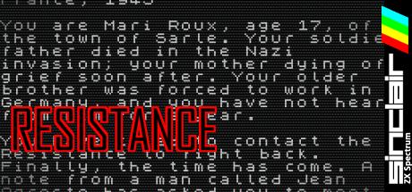 Resistance — steamgrid