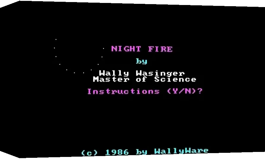 Night Fire — box-3D (WOR)