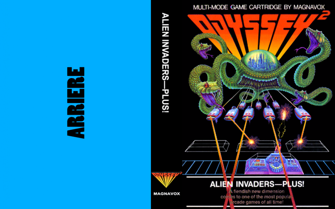 Alien Invaders - Plus — box-texture (US)