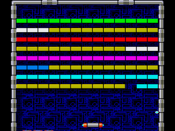 Jamanoid — ss (WOR)