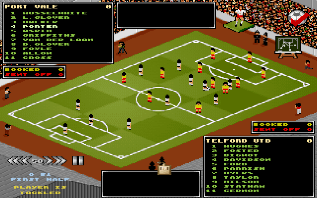 Premier Manager 3 — ss (EU)