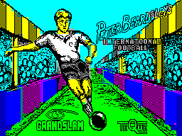 Peter Beardsley's International Football — sstitle (EU)