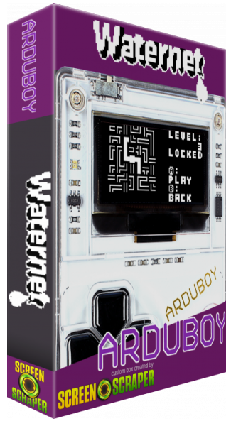 Waternet — box-3D (SS)