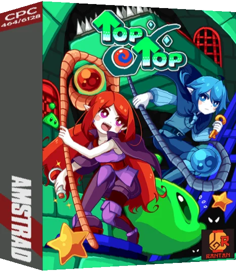 Top Top — box-3D (FR)