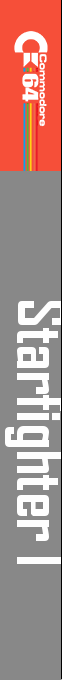 Starfighter I — box-2D-side (CUS)
