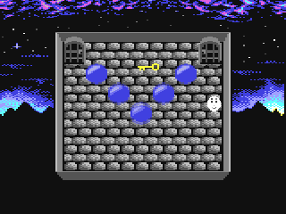 Dozo Quest — ss (WOR)