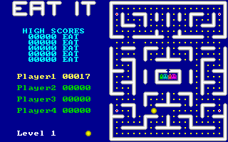 Eat It — ss (WOR)