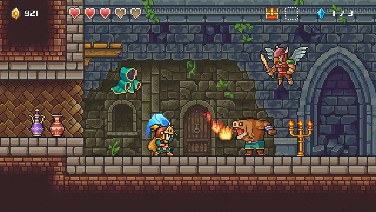 Goblin Sword — ss (WOR)