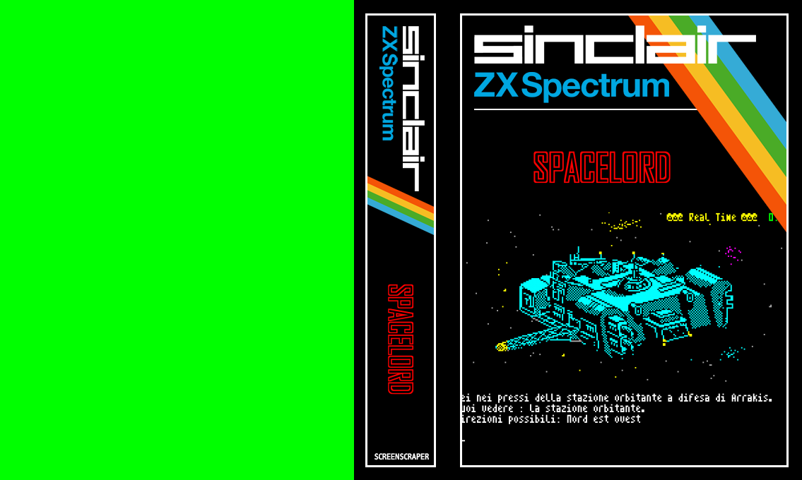 Spacelord — box-texture (SS)