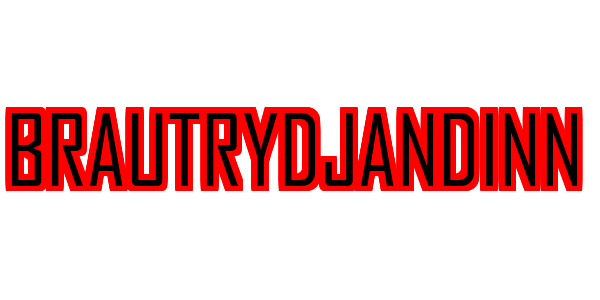 Brautrydjandinn — wheel-hd (SS)