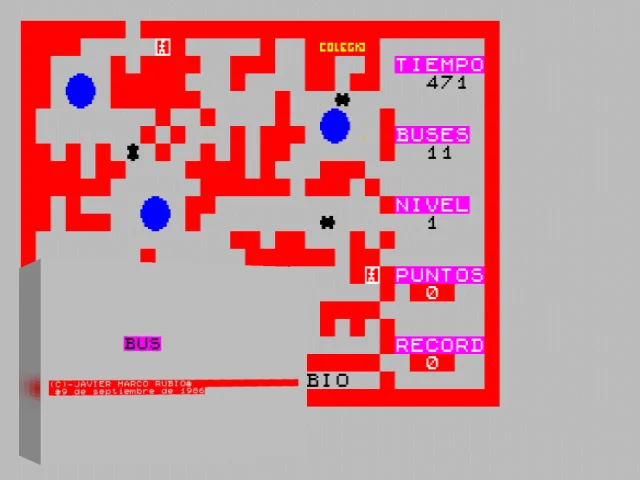 Bus — mixrbv2 (WOR)