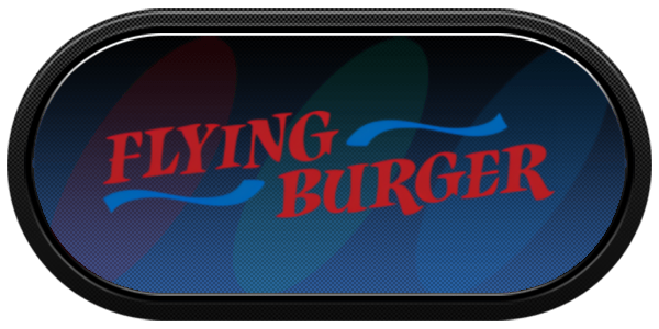 Flying Hamburgers — wheel-carbon (WOR)