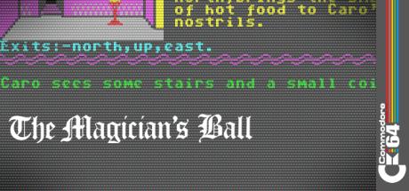 Magician's Ball, The — steamgrid