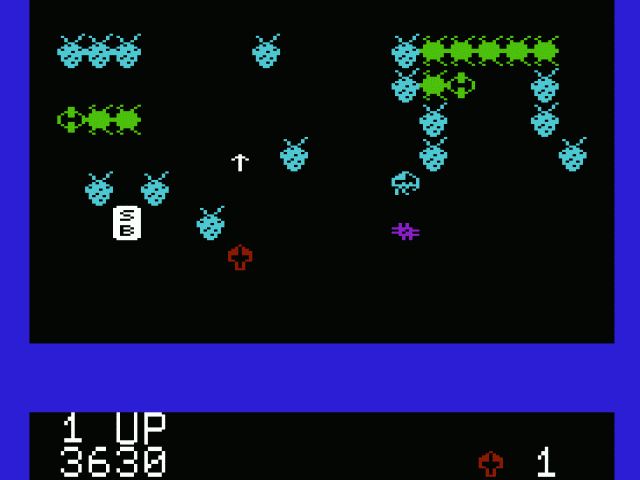 Caterpillar — ss (WOR)