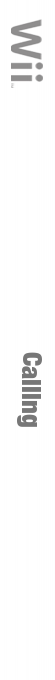 Calling — box-2D-side (DE)