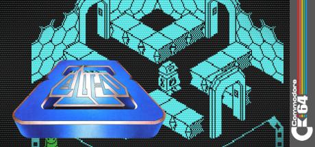 Alien 8 — steamgrid