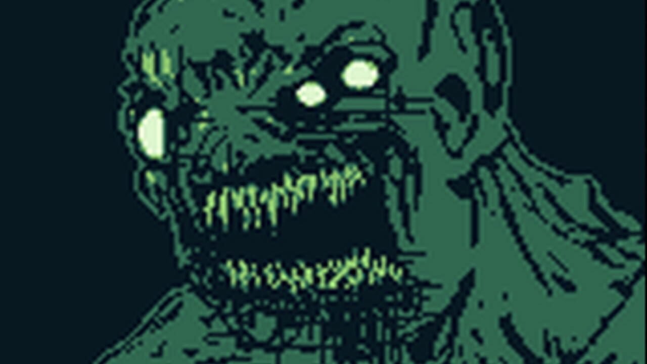 Cryohazard — screenshot (WOR)
