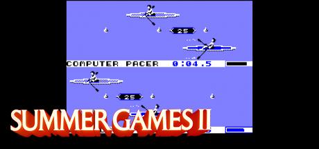 Summer Games 2 — steamgrid