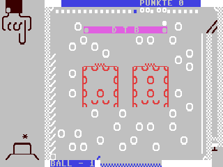 Flipperking — ss (DE)