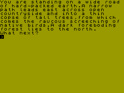 Landfall on Rollus — ss (WOR)