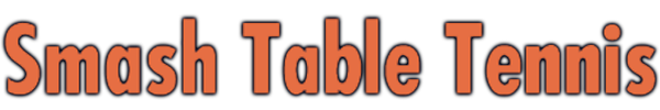 Smash Table Tennis — wheel (WOR)