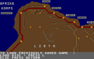 Afrika Korps — sstitle (WOR)